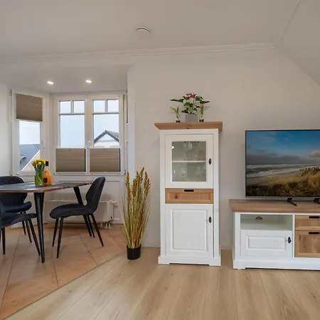 Апартаменты Arge Lh Arge App 3 Вестерланд