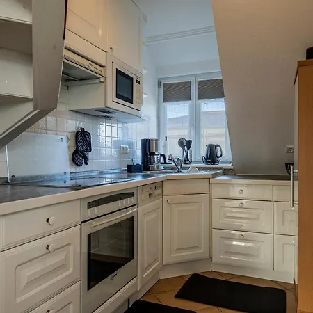 Apartman Arge Lh Arge App 3 *