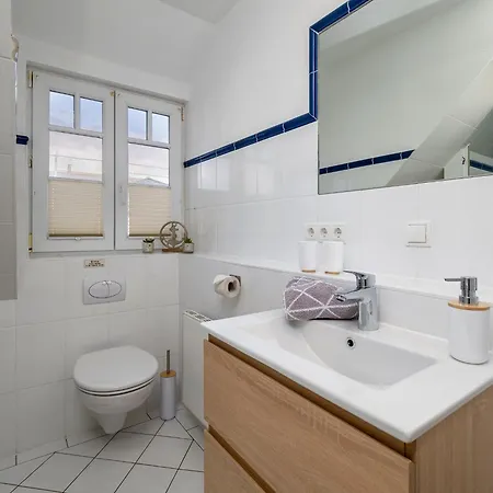 Arge Lh Arge App 3 * Вестерланд