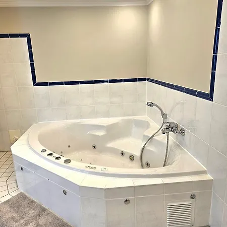 Arge Lh Arge App 3 Апартаменты