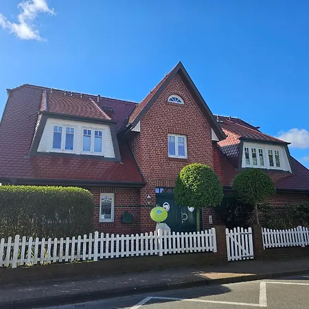 Arge Lh Arge App 3 * Вестерланд