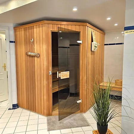 Arge Lh Arge App 3 Apartment *