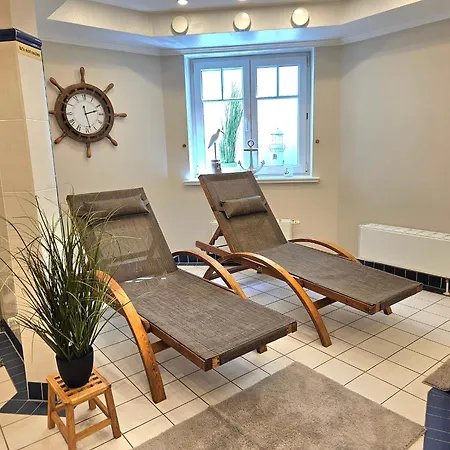 Апартаменты Arge Lh Arge App 3 *